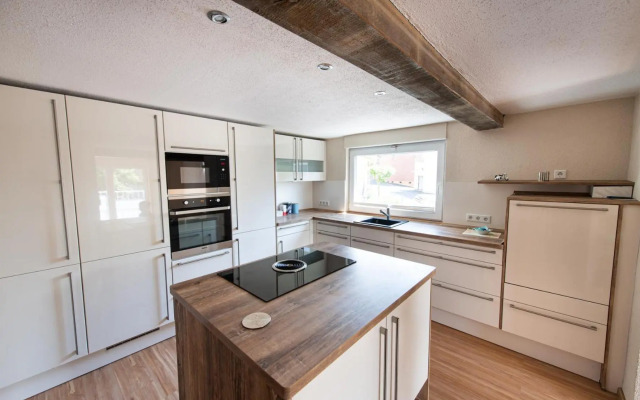 SOVA Pension Baunatal