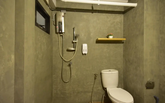 The Chatbox Silom Hostel