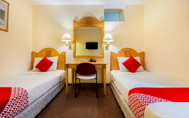 Palladium Suites Hotel