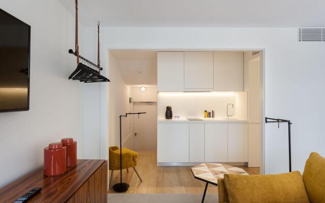S. Bento Residences