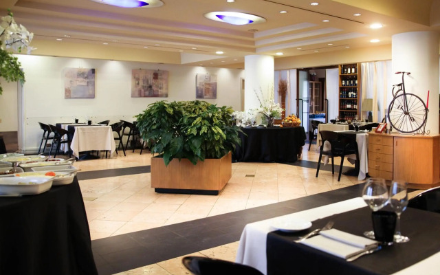 Art Hotel Museo