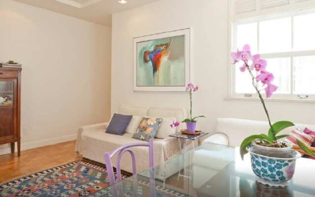 Ipanema Nascimento Silva