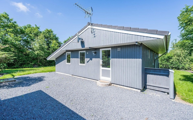 6 Person Holiday Home in Hemmet - фото 2