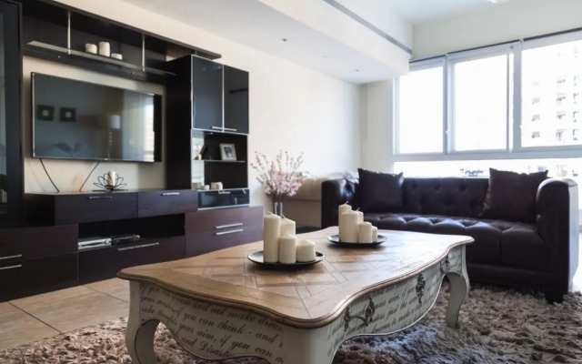 Awesome apartment in Palm Jumeirah! - Apartment in ดูไบ - Photo 2
