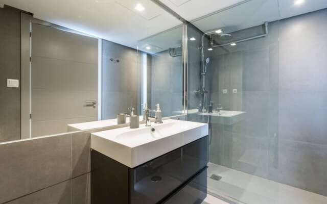 Plaza Dos de Mayo City Center