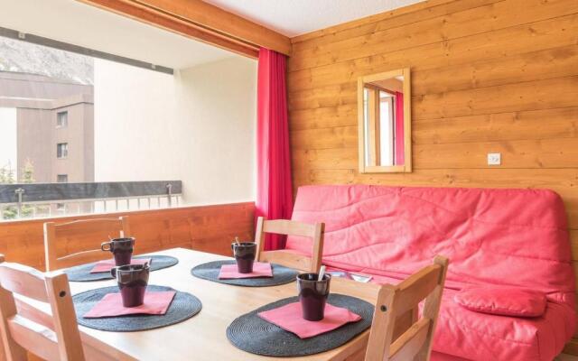 Appartement Montgenèvre, 1 pièce, 4 personnes - FR-1-330D-33