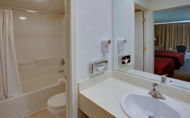 Vienna Wolf Trap Hotel