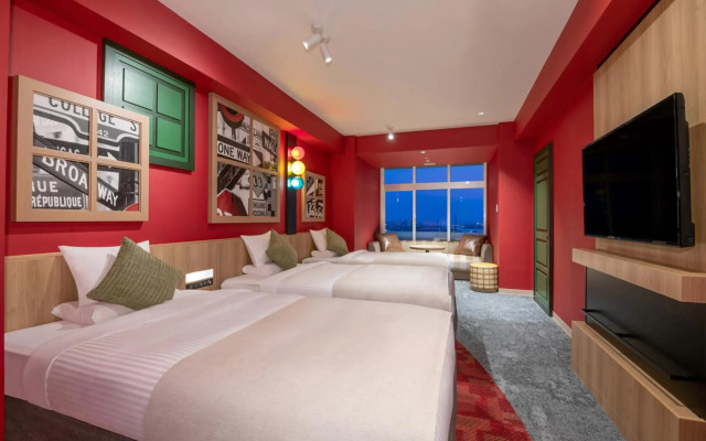 ART HOTEL Osaka Bay Tower