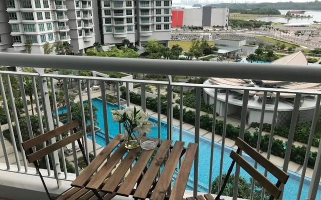 LSE Teega Boutique Suites