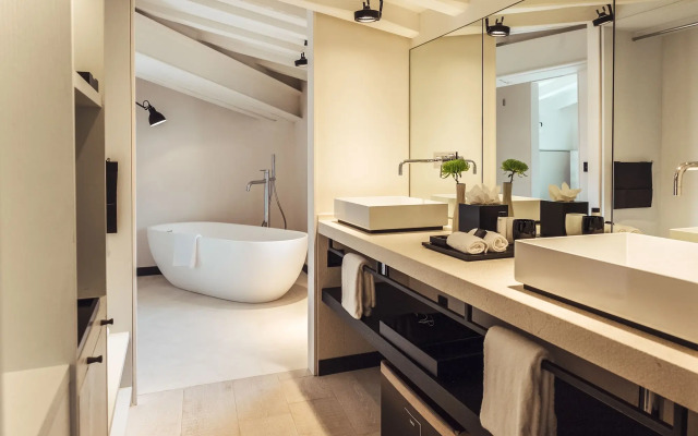 Sant Francesc Hotel Singular