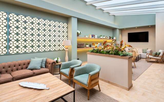 Catalonia Santa Justa