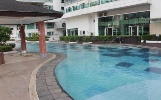 Affordable Makati Serviced Apartments