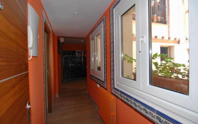 Apartamento C/Real,9