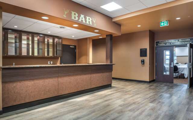 Best Western Plus Bathurst Hotel & Suites