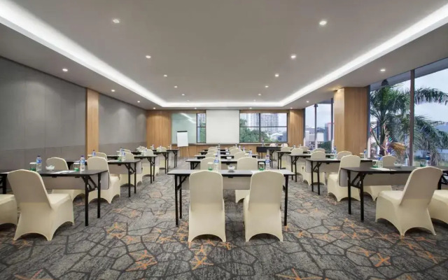 Radisson Medan