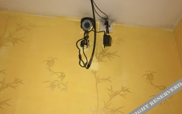 Jingxi Zhenan Business Hotel