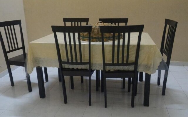 Nair Homestay