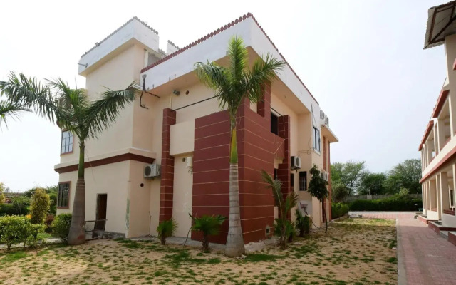 Saipura Bagh Hotel & Resort Jaipur