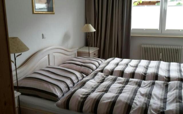 Jagahäusel Appartement Gitti