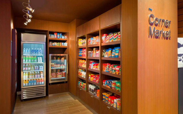 Fairfield Inn & Suites by Marriott Paramus