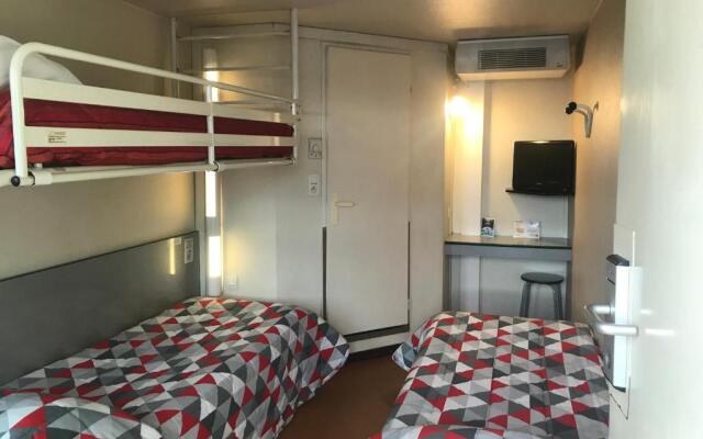 Premiere Classe Chambery