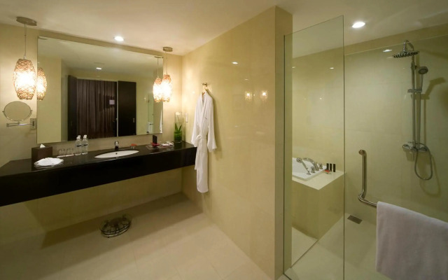 Pullman Kuching