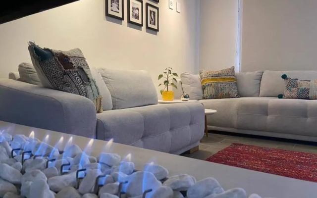 Su Casa Para Descanso En Familia Y/O Trabajo