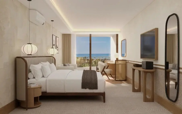 The Cole Boutique Hotel & Spa