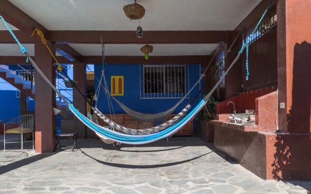 Ocean Tigers Hostel