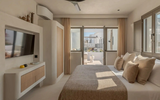 Sifneos House Paros