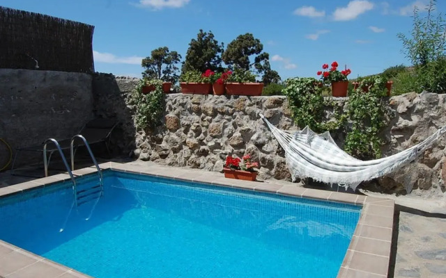 Casa Rural Las Perez