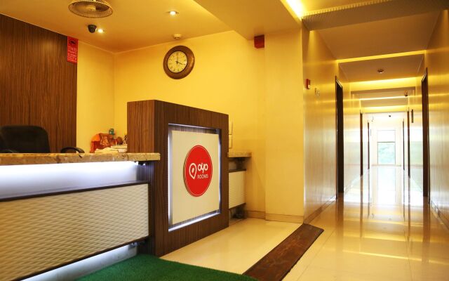 Oyo 2586 Vikrant Residency