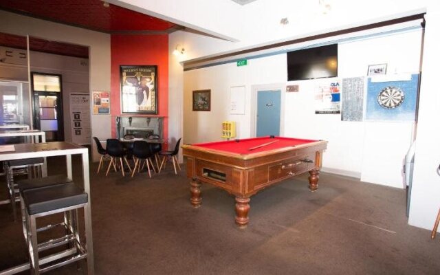 Australian Hotel Grafton