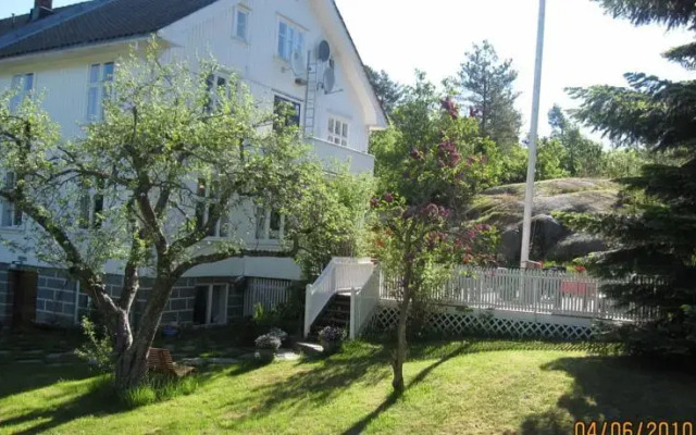 Risør Gjestgiveri