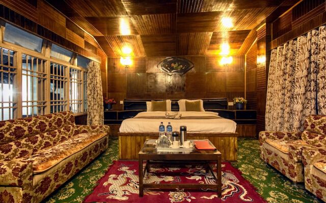 Hotel Soyang Uva