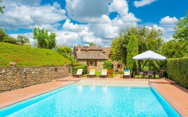 Villa Bramasole Large Private Pool Wifi - 2863