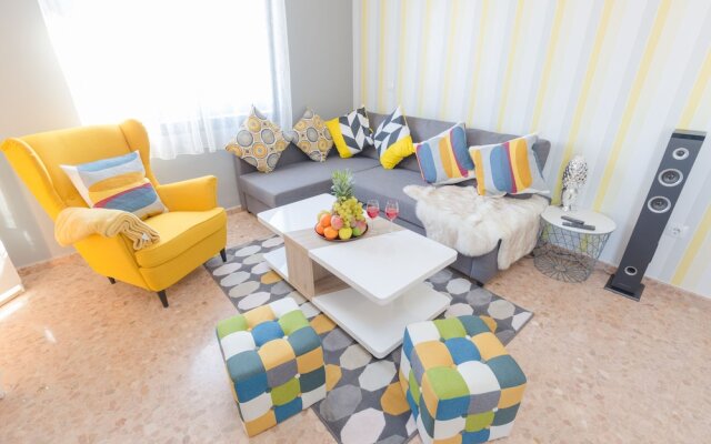 Fidalsa Paradise Premium