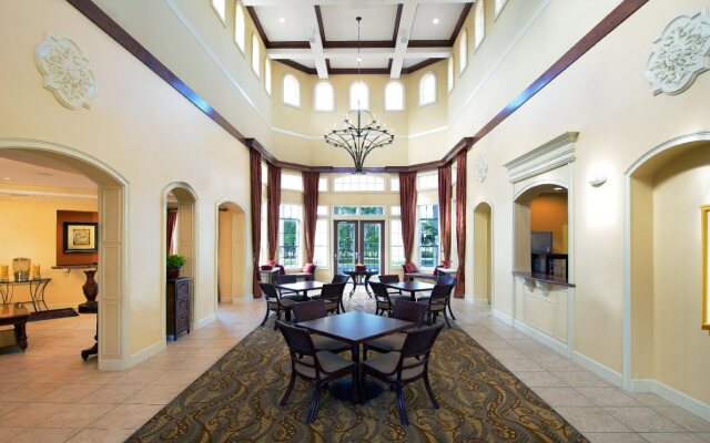 WorldQuest Orlando Resort