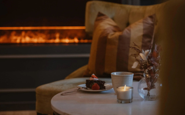 Home Hotel Kung Oscar