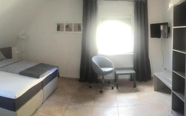 Pension Dalinghaus