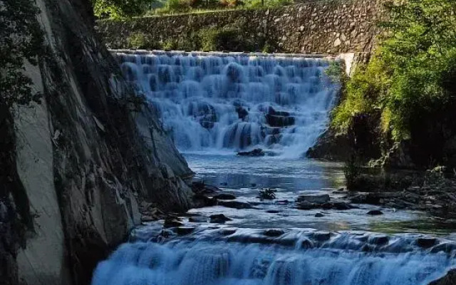 Muguang Garden Hostel