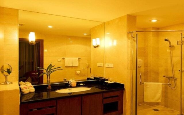 Century Hotel Taicang