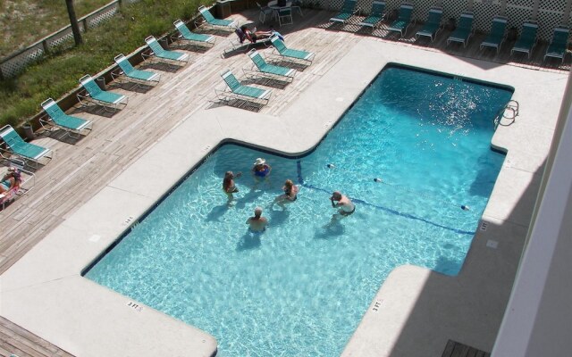 Pelicans Watch Condo Association