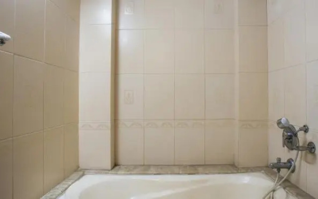 Hotel Mandakini