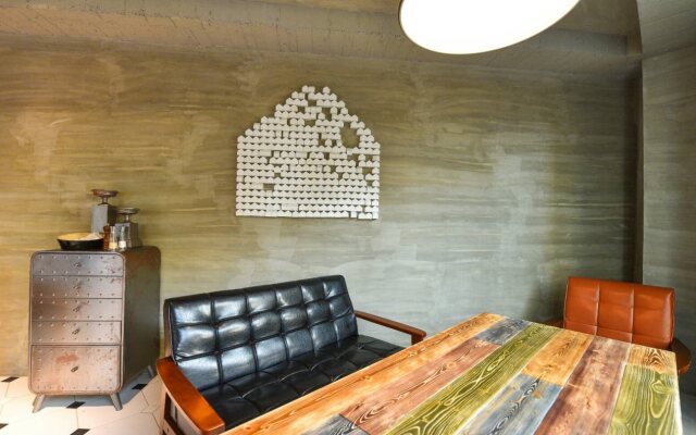 Roaders Hotel Tainan ChengDa