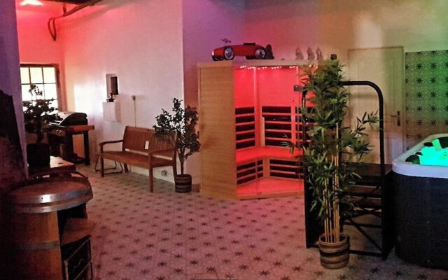 Les 2 Droles d'Oiseaux