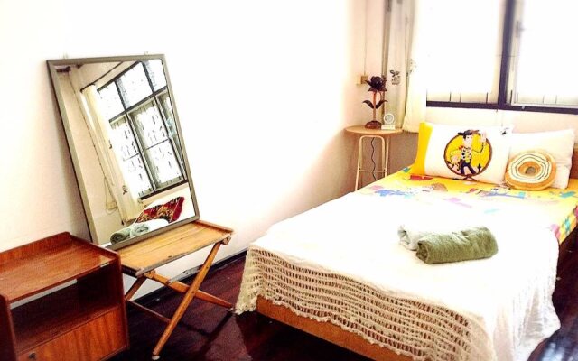 Gandma Boutique Guesthome