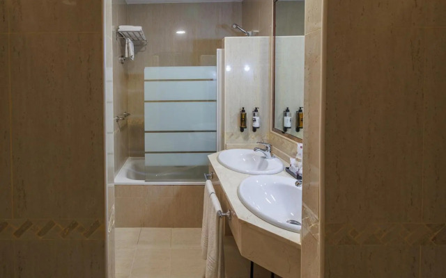 Hotel Ciudad Cangas De Onis