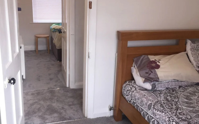 Worcester Town Centre Home & Garden