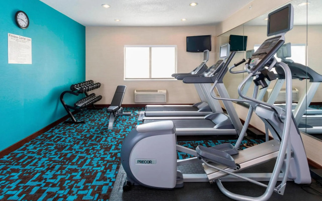Fairfield Inn by Marriott Muncie